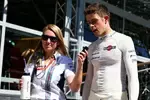 Foto zur News: Paul di Resta