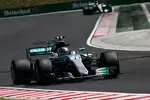 Foto zur News: Valtteri Bottas (Mercedes)