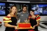 Foto zur News: Fernando Alonso (McLaren)