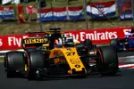 Foto zur News: Nico Hülkenberg (Renault)