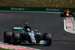 Foto zur News: Valtteri Bottas (Mercedes)