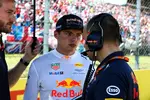 Foto zur News: Max Verstappen (Red Bull)