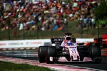 Foto zur News: Sergio Perez (Force India)