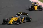 Foto zur News: Jolyon Palmer (Renault)