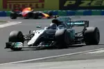 Foto zur News: Valtteri Bottas (Mercedes)