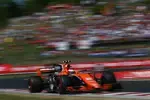 Foto zur News: Stoffel Vandoorne (McLaren)