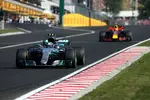 Foto zur News: Valtteri Bottas (Mercedes)