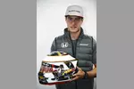 Foto zur News: Stoffel Vandoorne (McLaren)