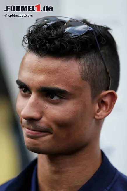 Foto zur News: Pascal Wehrlein (Sauber)