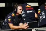 Foto zur News: Christian Horner