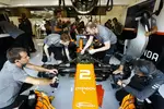 Foto zur News: Stoffel Vandoorne (McLaren)