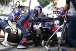 Foto zur News: Daniil Kwjat (Toro Rosso)