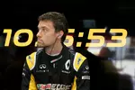 Foto zur News: Jolyon Palmer (Renault)