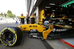 Foto zur News: Jolyon Palmer (Renault)