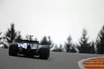 Foto zur News: Marcus Ericsson (Sauber)