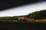 Foto zur News: Kimi Räikkönen (Ferrari)