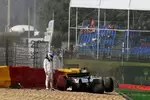 Foto zur News: Felipe Massa (Williams)