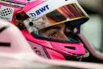 Foto zur News: Esteban Ocon (Force India)