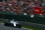 Foto zur News: Felipe Massa (Williams)