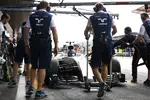 Foto zur News: Lance Stroll (Williams)