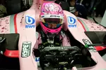 Foto zur News: Esteban Ocon (Force India)