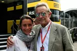 Foto zur News: Vanina Ickx