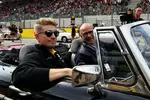 Foto zur News: Nico Hülkenberg (Renault)