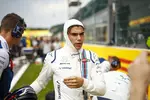 Foto zur News: Lance Stroll (Williams)