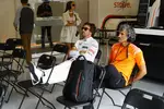 Foto zur News: Fernando Alonso (McLaren)