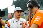 Foto zur News: Stoffel Vandoorne (McLaren)