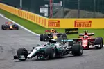 Foto zur News: Valtteri Bottas (Mercedes)