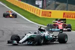 Foto zur News: Valtteri Bottas (Mercedes)