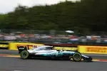 Foto zur News: Lewis Hamilton (Mercedes)