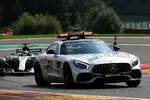 Foto zur News: Lewis Hamilton (Mercedes)