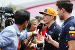 Foto zur News: Max Verstappen (Red Bull)