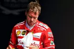 Foto zur News: Sebastian Vettel (Ferrari)