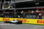 Foto zur News: Lewis Hamilton (Mercedes)