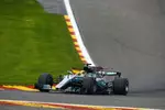 Foto zur News: Lewis Hamilton (Mercedes)