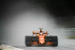 Foto zur News: Stoffel Vandoorne (McLaren)