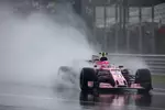 Foto zur News: Esteban Ocon (Force India)