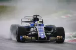 Foto zur News: Marcus Ericsson (Sauber)