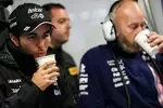 Foto zur News: Sergio Perez (Force India)