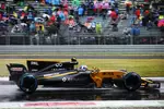 Foto zur News: Jolyon Palmer (Renault)