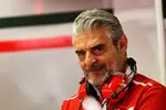 Foto zur News: Maurizio Arrivabene