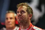 Foto zur News: Sebastian Vettel (Ferrari)