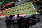 Foto zur News: Daniil Kwjat (Toro Rosso)