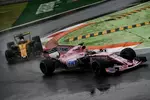 Foto zur News: Sergio Perez (Force India)