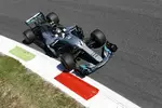 Foto zur News: Valtteri Bottas (Mercedes)