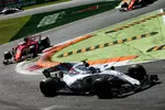 Foto zur News: Lance Stroll (Williams)