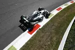 Foto zur News: Valtteri Bottas (Mercedes)